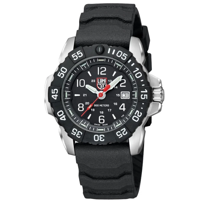 Luminox Navy Seal RSC