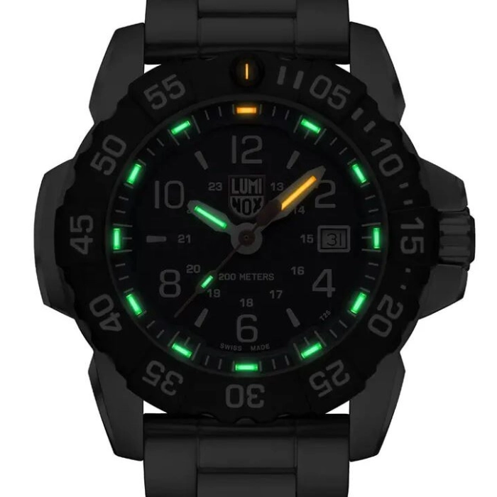Luminox Navy Seal RSC