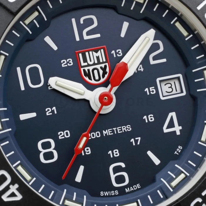Luminox Navy Seal RSC