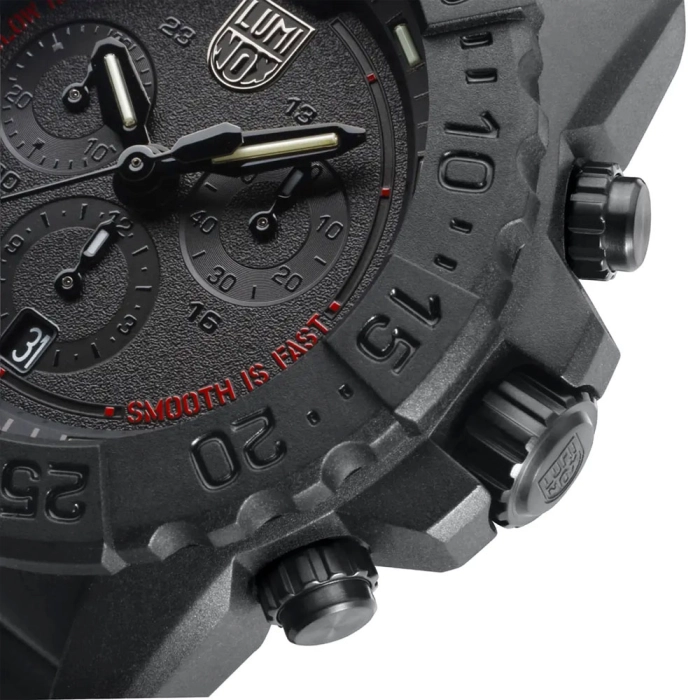 Luminox Navy Seal Chronograph