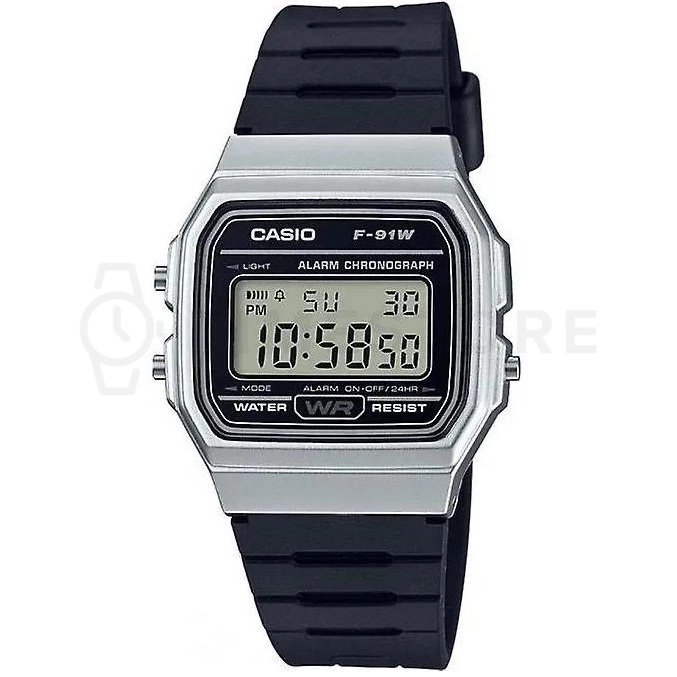 Casio Collection