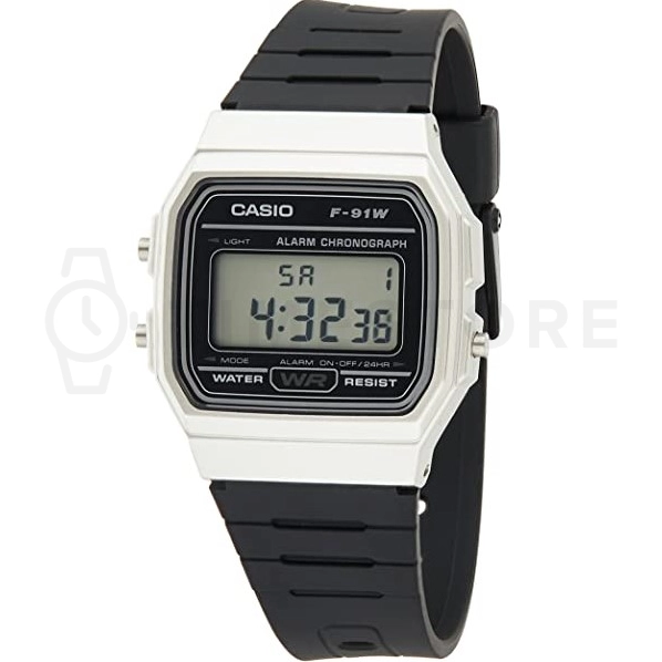 Casio Collection
