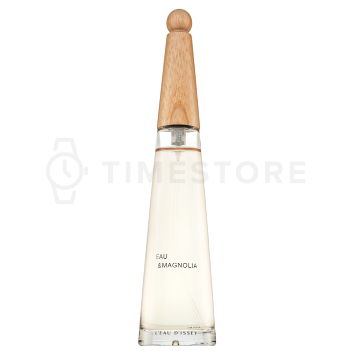 Issey Miyake L'Eau d'Issey Eau & Magnolia Intense Toaletna voda za ženske 50 ml