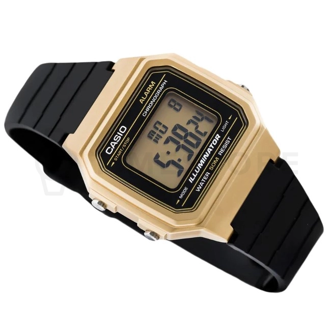 Casio Collection