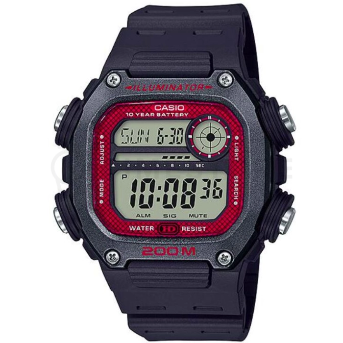 Casio Sports
