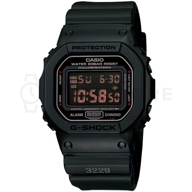 Casio G-Shock