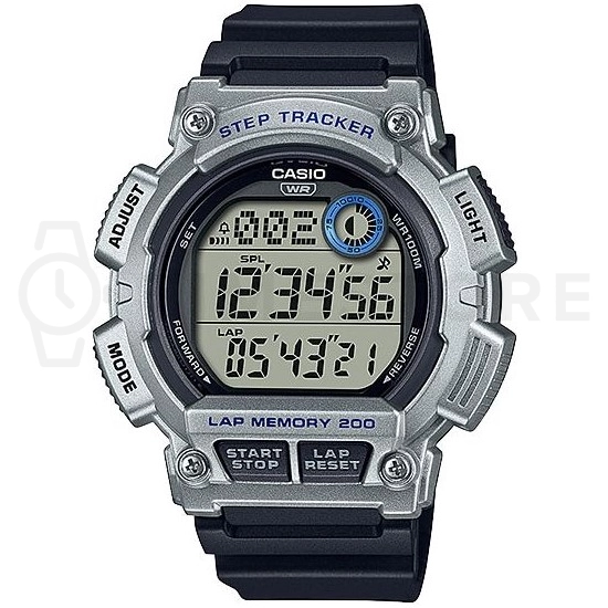 Casio Collection