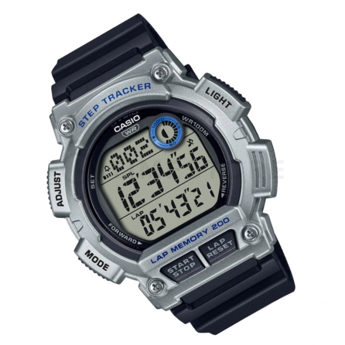 Casio Collection