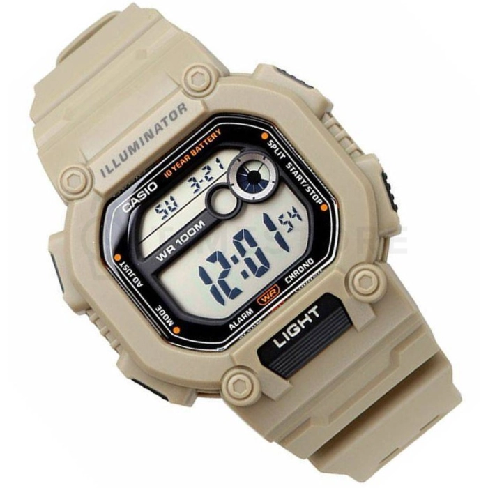 Casio Collection
