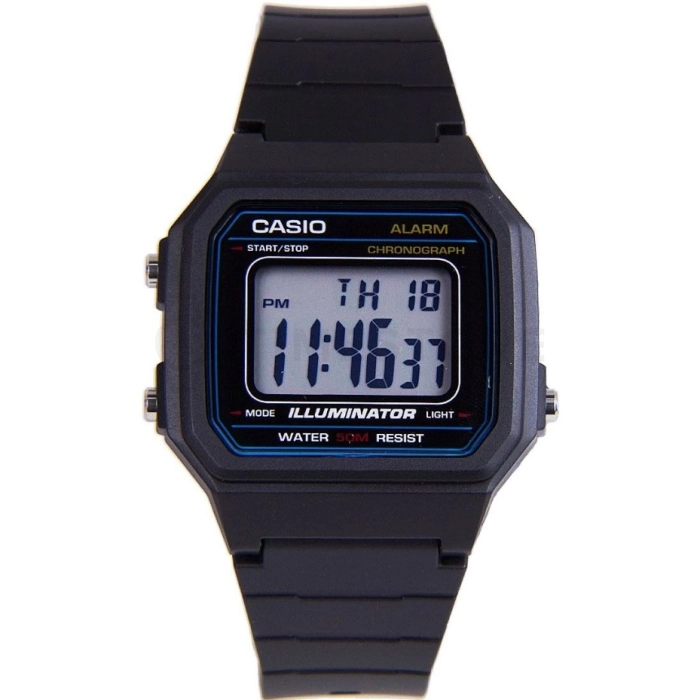 Casio Collection