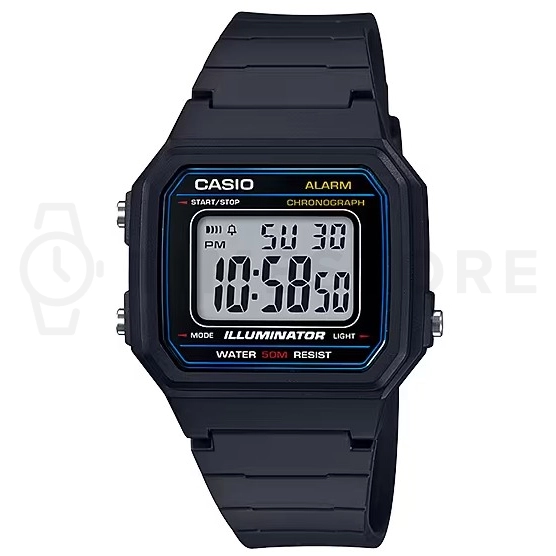 Casio Collection