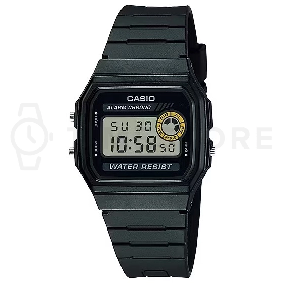 Casio Vintage