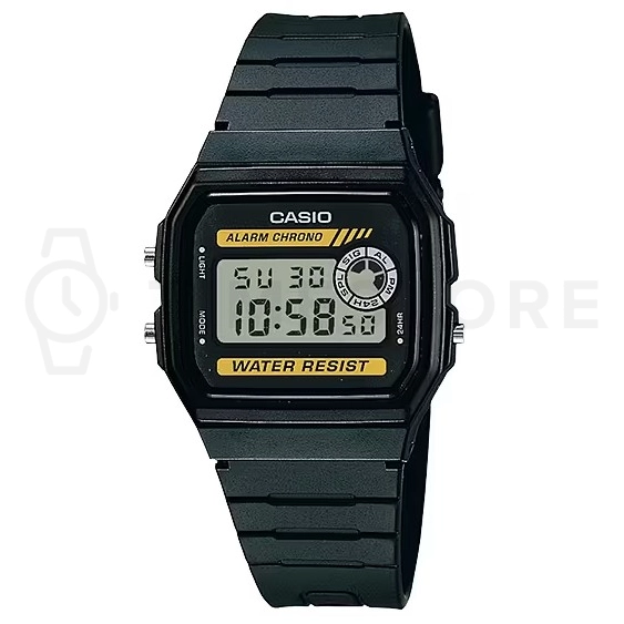 Casio Vintage