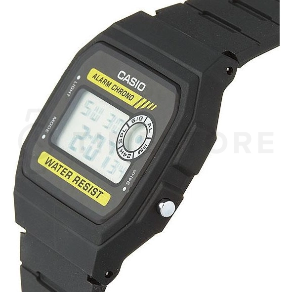Casio Vintage