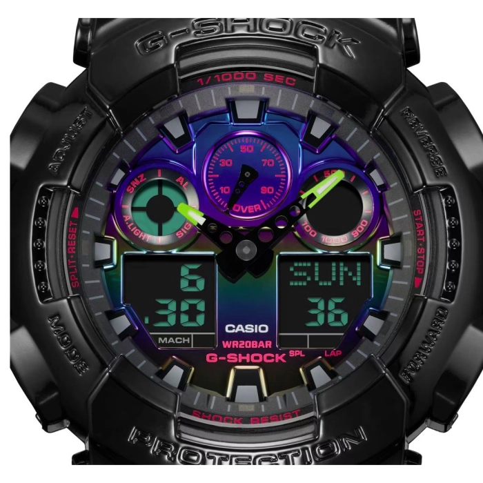 Casio G-Shock