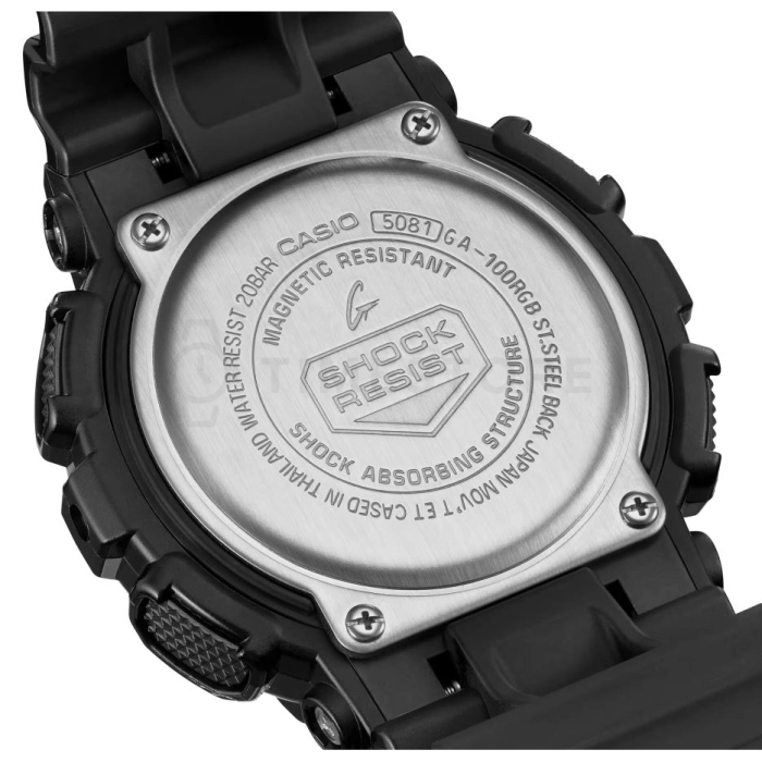 Casio G-Shock