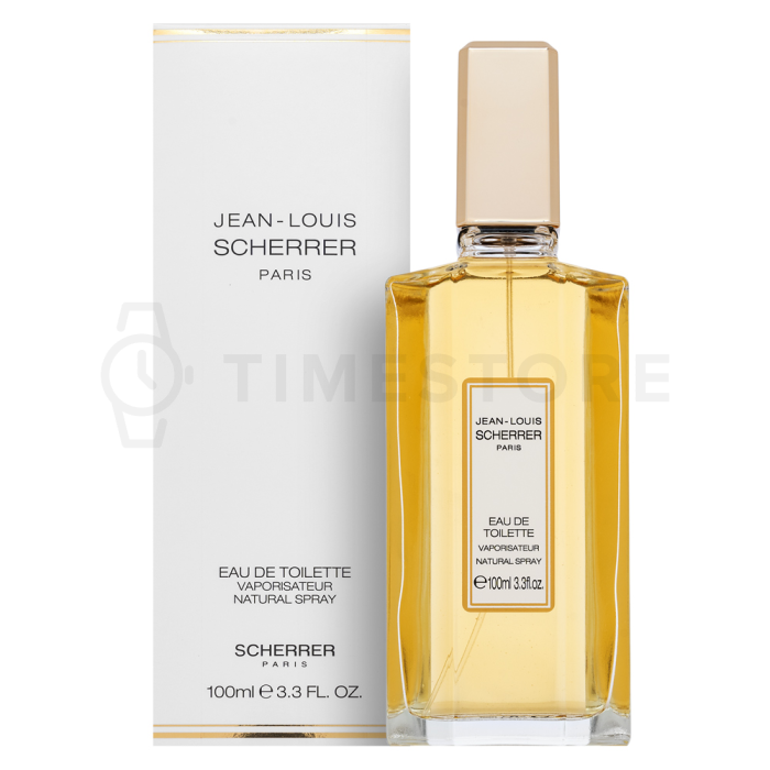 Jean-Louis Scherrer Scherrer toaletná voda pre ženy 100 ml