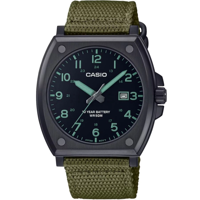 Casio