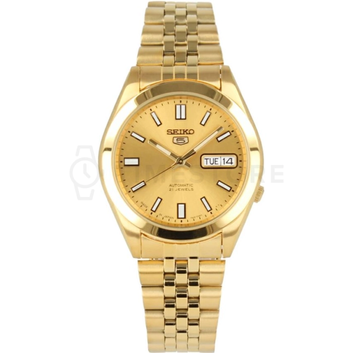 Seiko 5