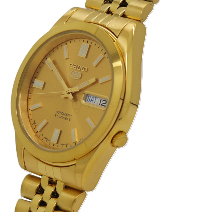 Seiko 5