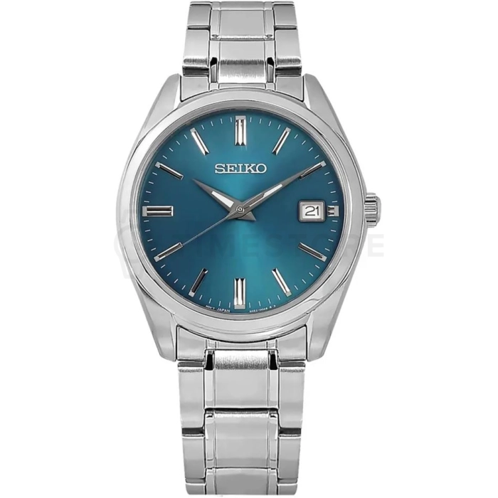 Seiko Quartz