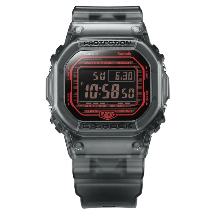 Casio G-Shock