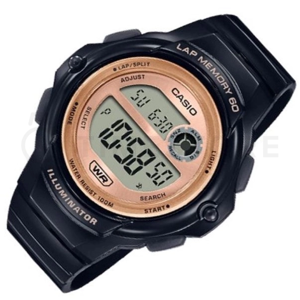 Casio Collection
