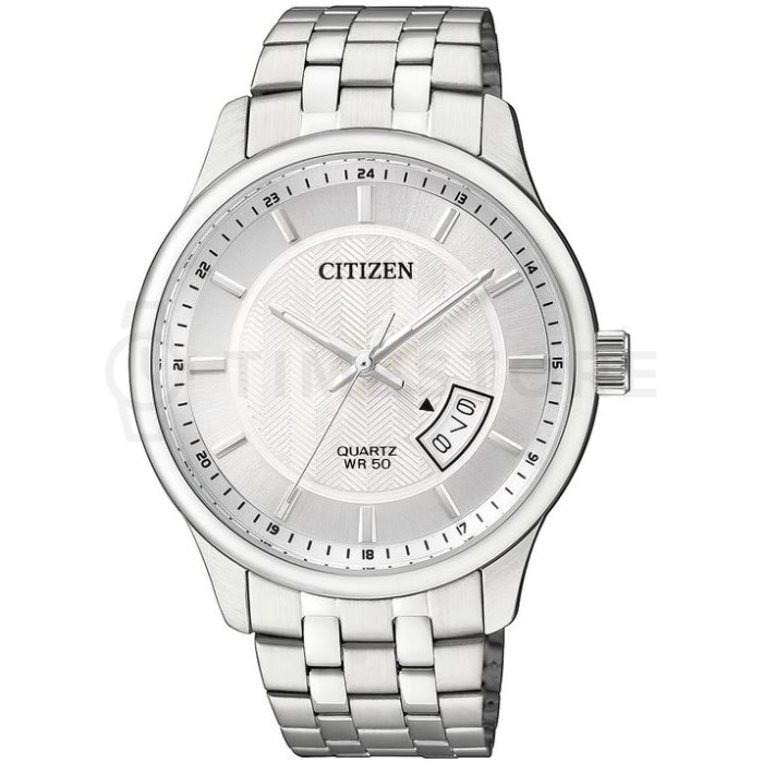 Citizen Quartz