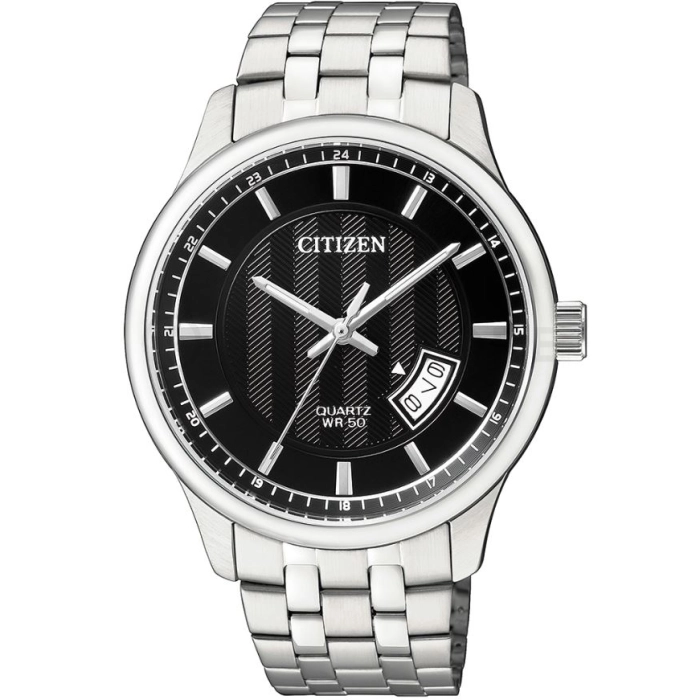 Citizen Quartz