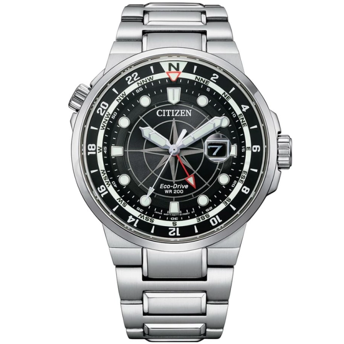 Citizen Eco-Drive