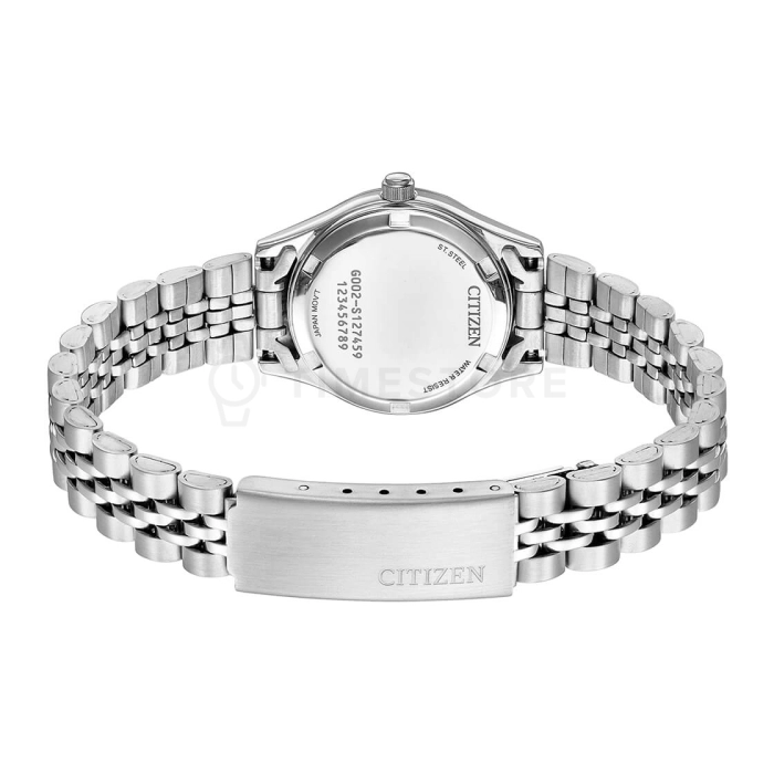 Citizen Quartz