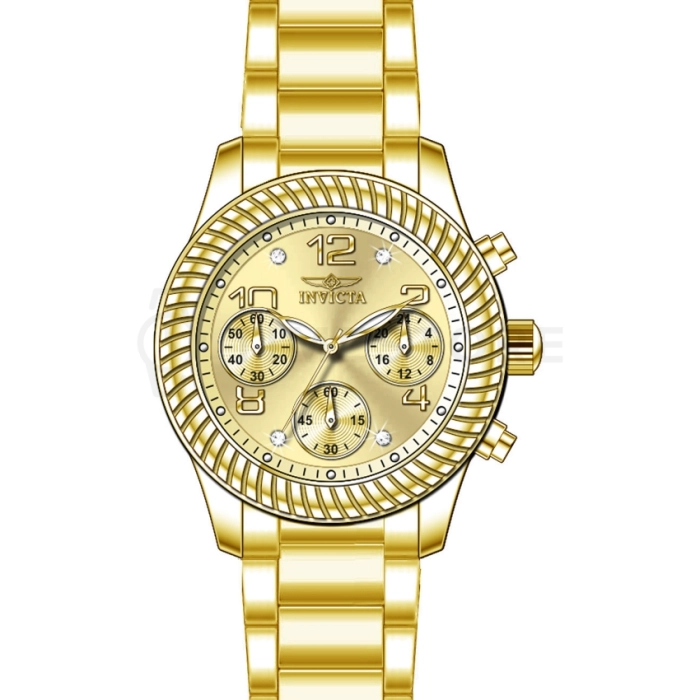 Invicta Angel