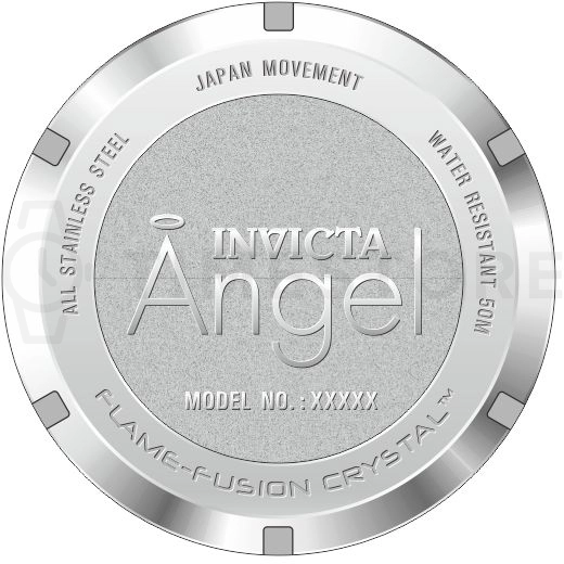 Invicta Angel