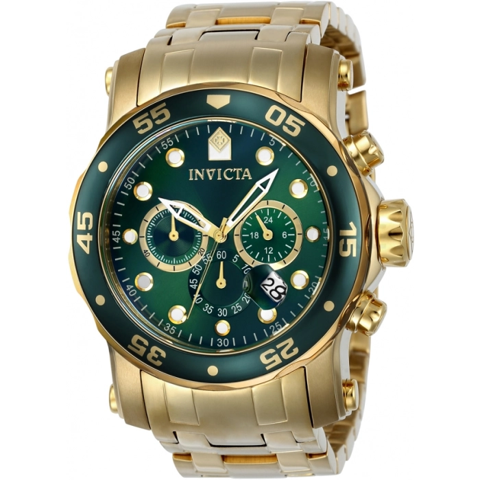 Invicta Pro Diver