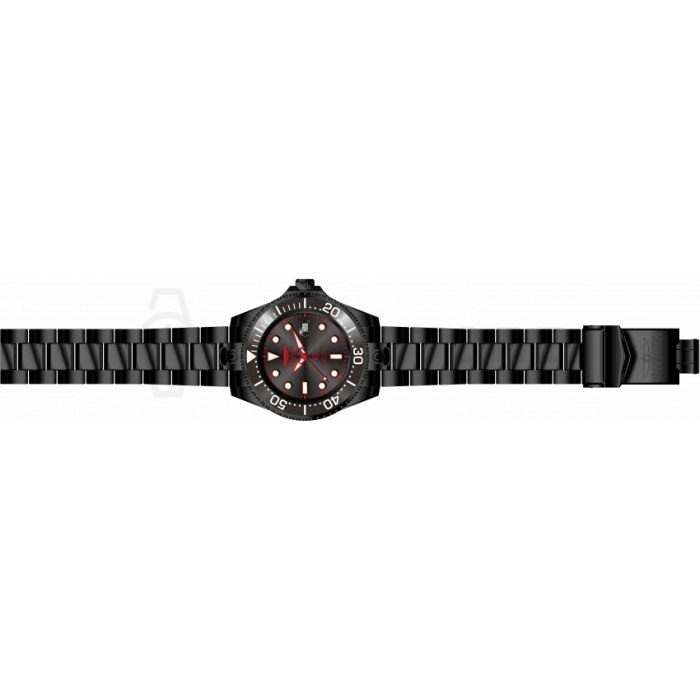 Invicta Pro Diver