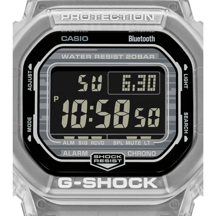Casio G-Shock