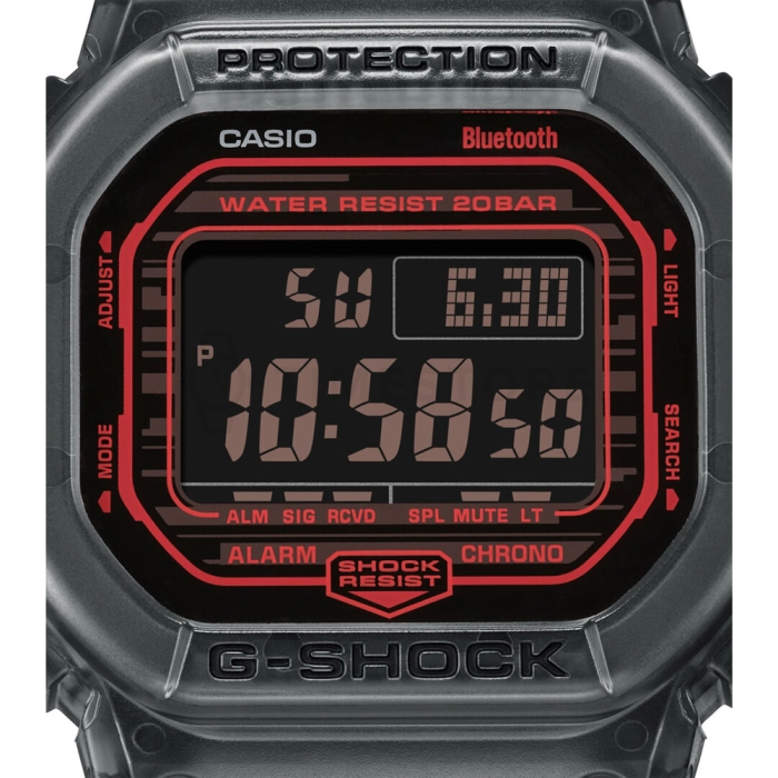 Casio G-Shock