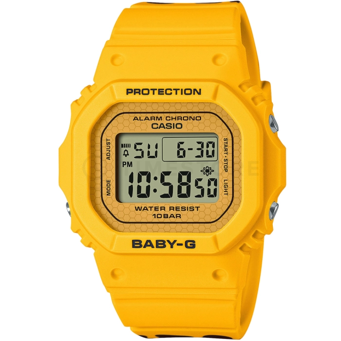 Casio Baby-G