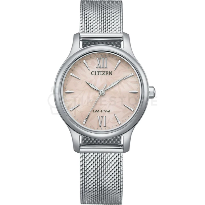 Citizen Eco-Drive