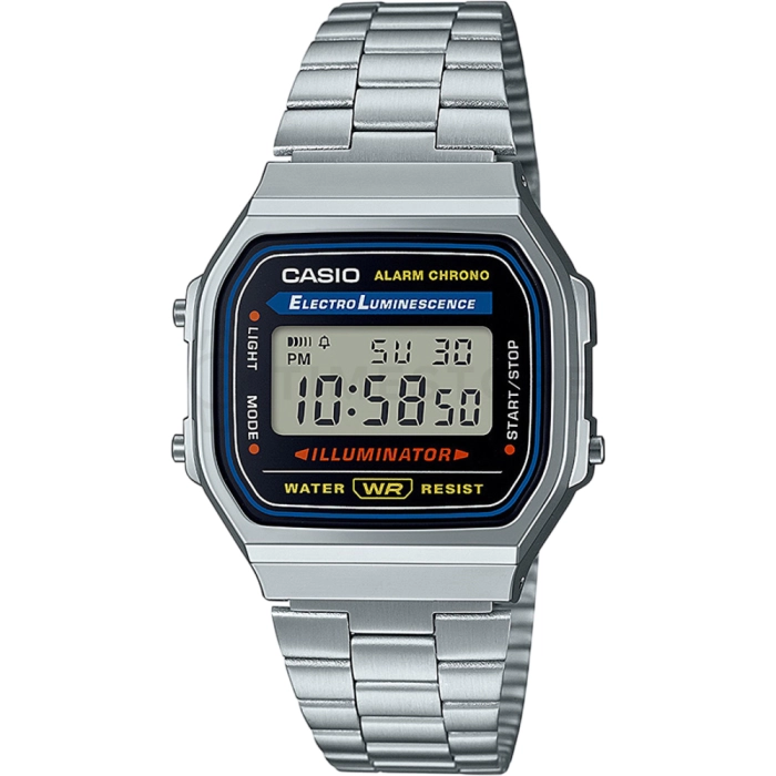 Casio Second Hand