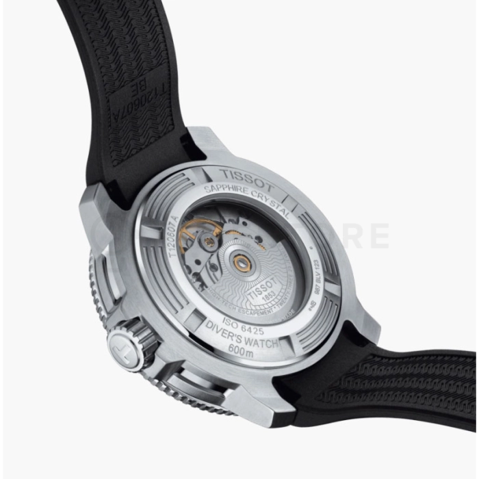 Tissot Diver Seastar