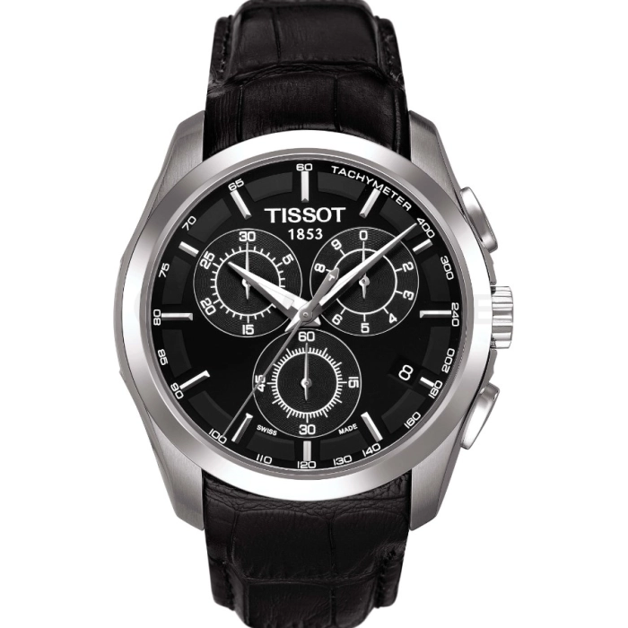 Tissot Couturier