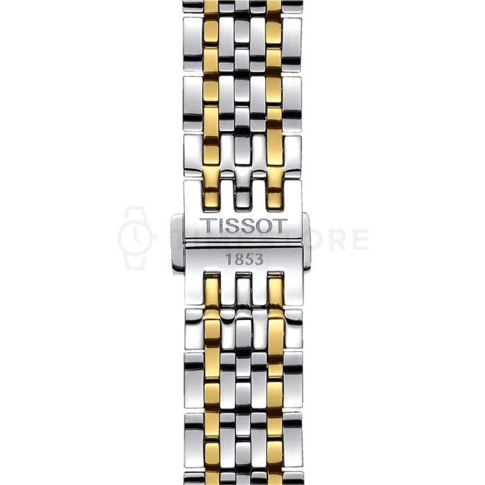 Tissot Le Locle