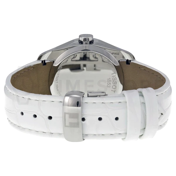 Tissot Couturier Quartz