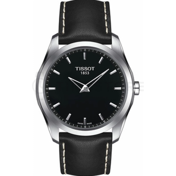 Tissot Couturier Quartz
