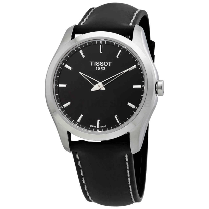 Tissot Couturier Quartz