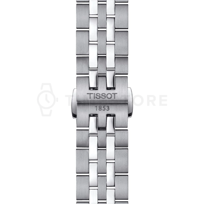 Tissot Tradition
