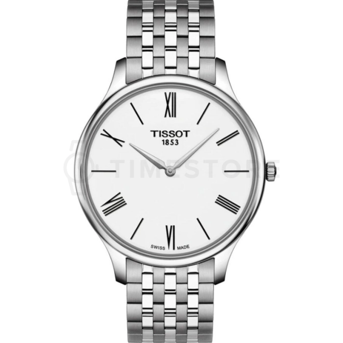 Tissot Tradition