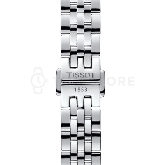 Tissot Le Locle