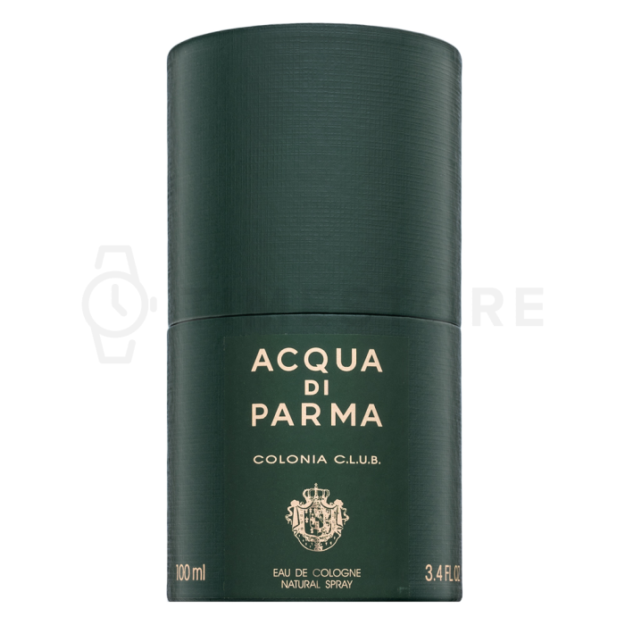 Acqua di Parma Colonia C.L.U.B. kolínska voda pre mužov 100 ml
